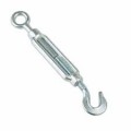 Wire RopeTensioner 1/4" Wire RopeTensioner 1/4"